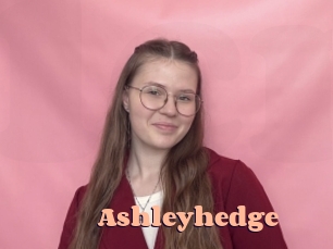Ashleyhedge