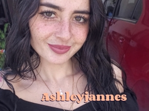 Ashleyjannes