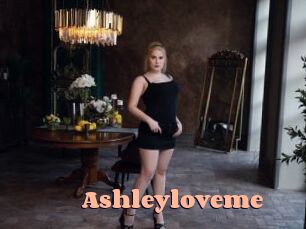 Ashleyloveme