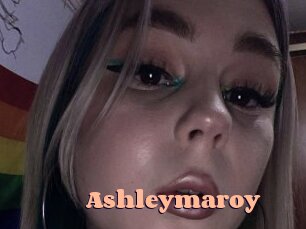 Ashleymaroy