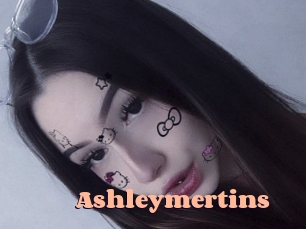 Ashleymertins