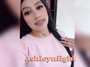 Ashleyniight