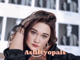 Ashleyopals