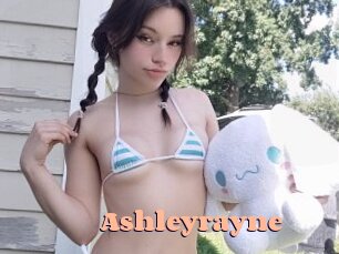 Ashleyrayne