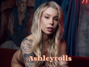 Ashleyrolls