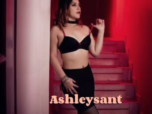 Ashleysant