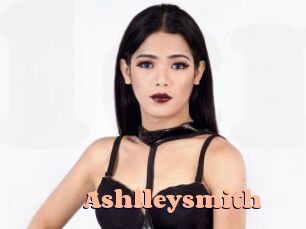 ashlleysmith Chatte Rasée