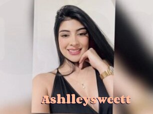 Ashlleysweett