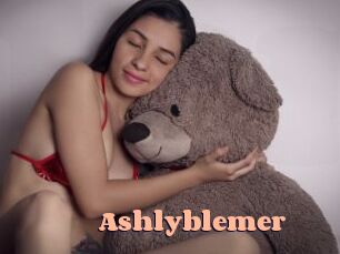 Ashlyblemer