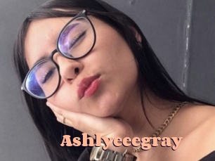 Ashlyeeegray
