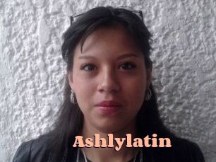 Ashlylatin