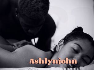 Ashlynjohn