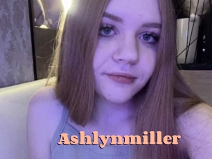 Ashlynmiller