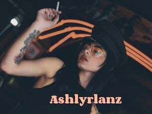 Ashlyrlanz