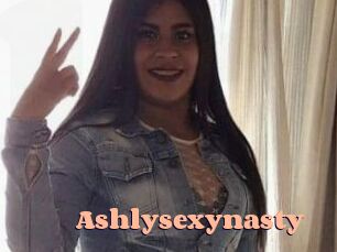 Ashlysexynasty