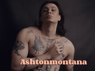Ashtonmontana