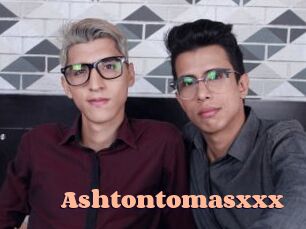 Ashtontomasxxx