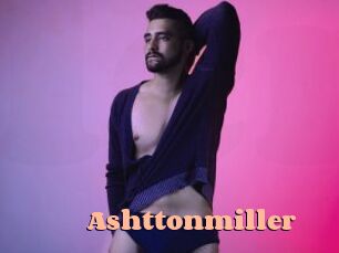 Ashttonmiller