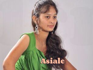 Asiale