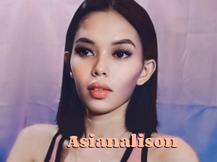 Asianalison