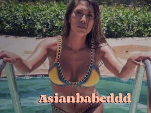 Asianbabeddd
