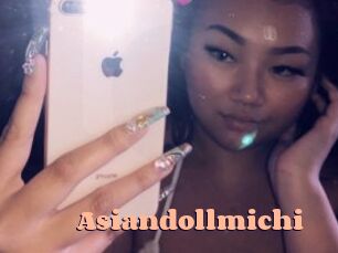 Asiandollmichi