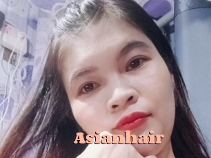 Asianhair