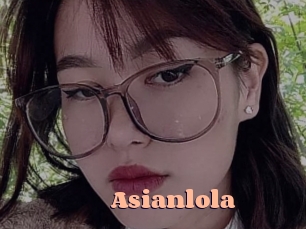 asianlola Chatte Rasée