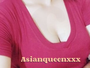 Asianqueenxxx