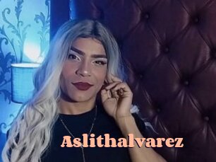 Aslithalvarez