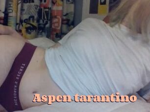 Aspen_tarantino