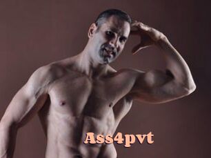 Ass4pvt