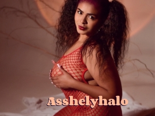 Asshelyhalo