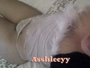 Asshleeyy