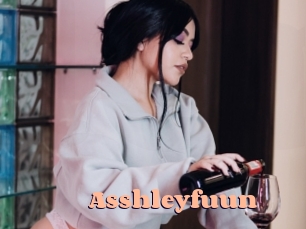 asshleyfuun Chatte Rasée