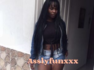 Asslyfunxxx