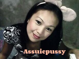Assuiepussy