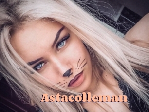 Astacolleman