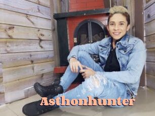 Asthonhunter