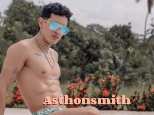 asthonsmith Chatte Rasée