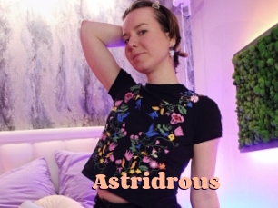 Astridrous