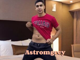 Astromgrey