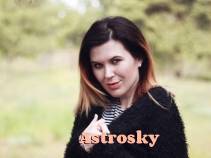 Astrosky