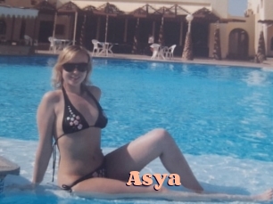 Asya
