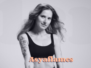 Asyaflames