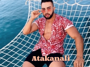 Atakanali