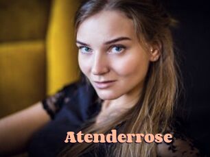 Atenderrose