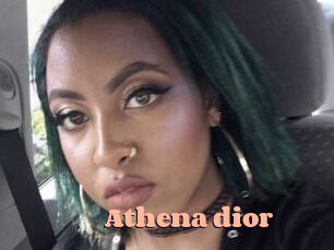 Athena_dior