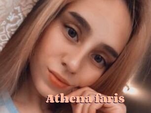 Athena_faris