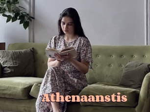 Athenaanstis